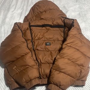 Alo jacket